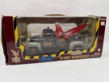 Road Legends 1953 Ford F-100 Tow Truck