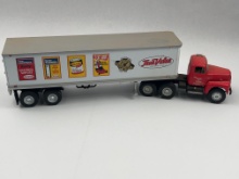 First Gear R-200 Tractor w/ Trailer
