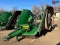 John Deere HX15 Cutter