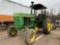 John Deere 4630 Tractor