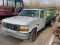 1996 Ford F350 Truck-Salvage