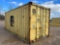 20' Container