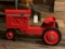 Massey Ferguson Pedal Tractor