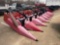 Case IH 8 Row Corn Head