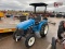 New Holland TC29 Tractor