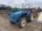TN65 New Holland Tractor