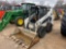 Bobcat S570 Skidsteer