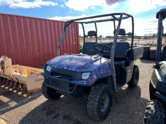 2006 Polaris Ranger