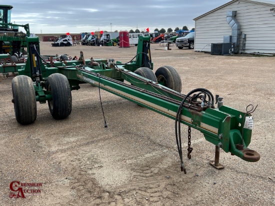 Great Plains Caddy