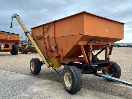 Killbros Seed Wagon