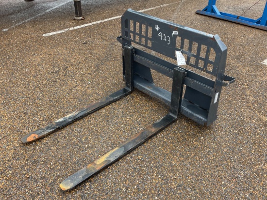 Pallet Forks