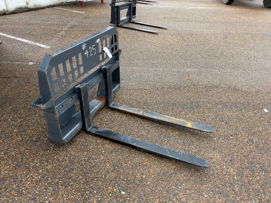 Pallet Forks