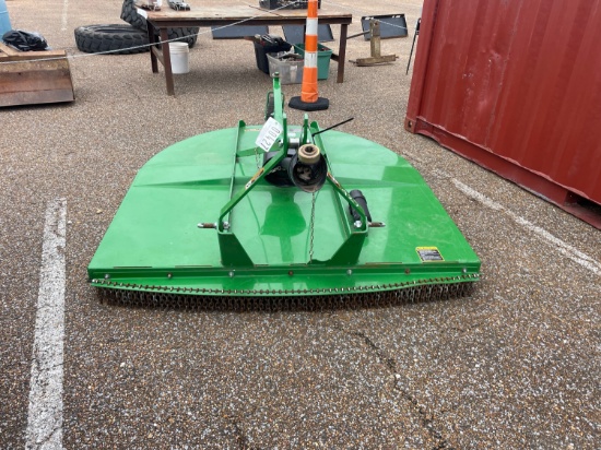 Frontier RC2072 6' Cutter