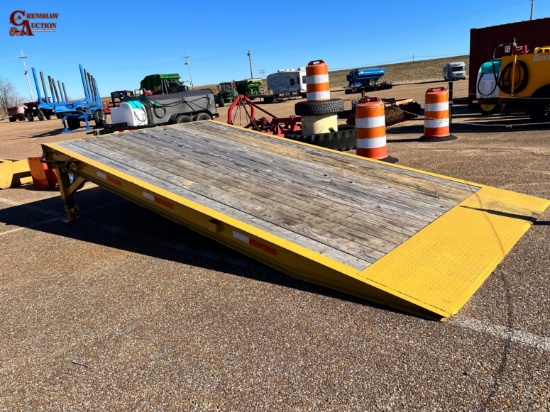 Loading Dock