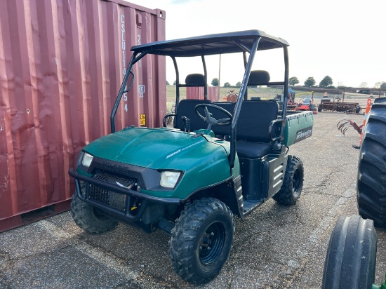 Polaris Ranger 500