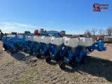 Monosem 12 Row Twin Row Planter