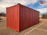 20' Shipping Container