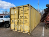 20' Container