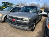 1999 Chevrolet 1500 Truck