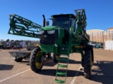 2017 John Deere R4023 Sprayer