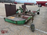 John Deere 14' Cutter