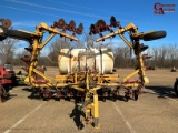 KBH Fertilizer Rig