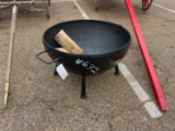 Cooking Pot (Black)