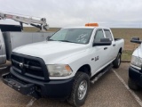 2015 Dodge Ram 2500