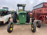 John Dere 4020 Tractor
