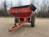 Brent 420 Grain Cart