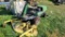 John Deere 910 Lawn Tractor