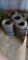 Tractor Tires 13 x 4.00 Solid Lot