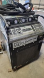 Thermal Arc Merlin Pak 15XC Plasma Cutter