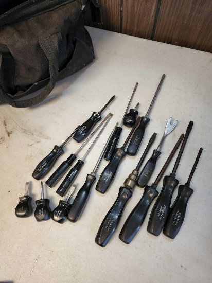 Snap-On Lot