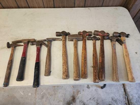 Hammer Lot