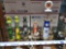 Gasoline Gas Pump Collectible Lot