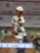 Jim Beam Club 10th Convention Sailor Statue