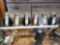 Light Bulb Liquor Collection