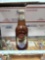 Miller Genuine Draft First Edition Commerative Bottle
