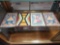 Dollhouse Blanke Tobacco Rug Lot