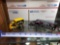 Jim Beam Matchbox Lot
