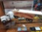 Jim Beam ERTL Regal China Semi Bottle Illinois
