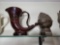 Scotch Whiskey Decanter Lot