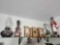 Jim Beam Misc Decanter Lot