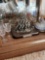 Contents of Shelf #5 Beer Cups Etc