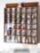 Thimbles and Case
