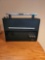 Technica Weather Radio w Cassette