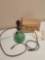 Vintage Hooka Water Pipe