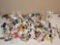 Key Chain Etc Lot