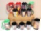 Snap-On Mug Lot 90s